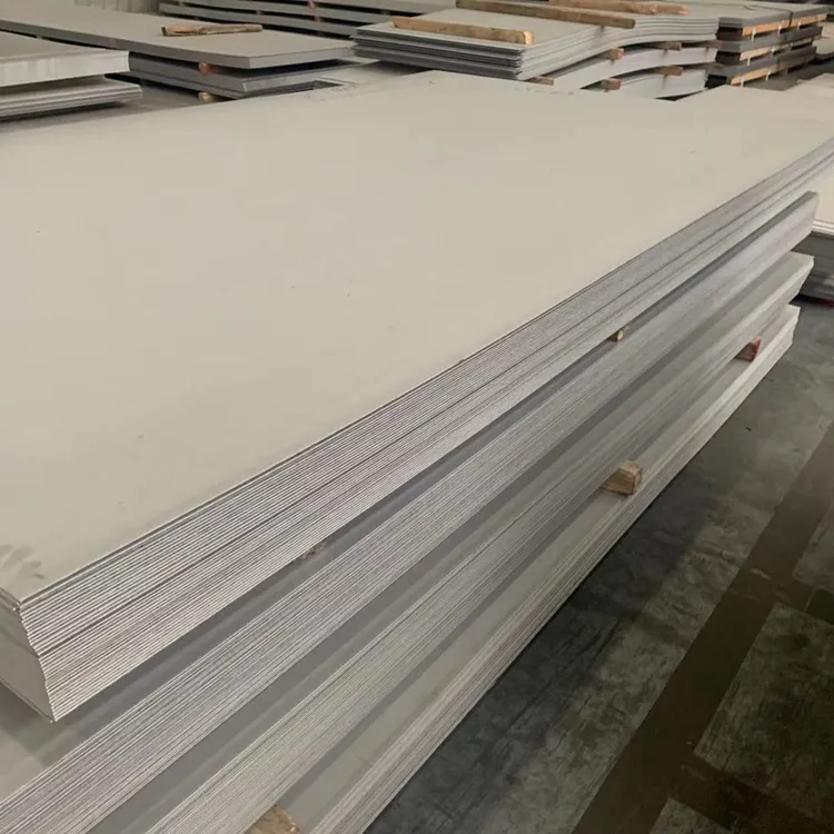 stainless steel plate&sheet